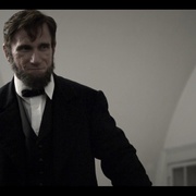林肯大战僵尸 Abraham Lincoln vs. Zombies