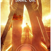 人类大战僵尸 Humans Versus Zombies