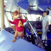 鼠来宝3 Alvin and the Chipmunks: Chip-Wrecked