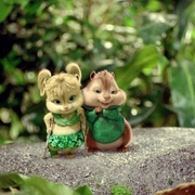 鼠来宝3 Alvin and the Chipmunks: Chip-Wrecked