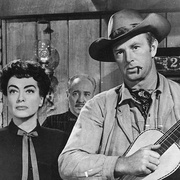 荒漠怪客 Johnny Guitar