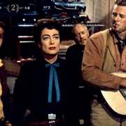 荒漠怪客 Johnny Guitar