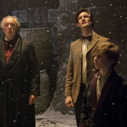 点击查看图片 神秘博士:圣诞颂歌 A Christmas Carol