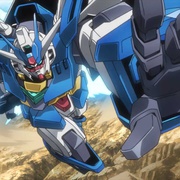 高达创形者 再起 ガンダムビルドダイバーズRe:RISE
