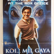 印度超人前传 Koi... Mil Gaya