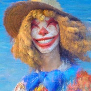 深海