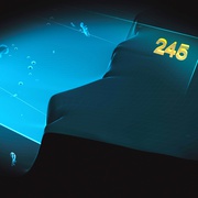 雷克斯海3D：史前世界 Sea Rex 3D: Journey to a Prehistoric World