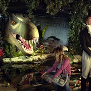 雷克斯海3D：史前世界 Sea Rex 3D: Journey to a Prehistoric World