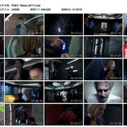 特丽丝 Teleios