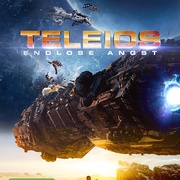 特丽丝 Teleios