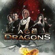 驯龙战 Age of the Dragons