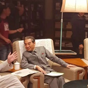 外交风云