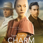 回头遇到爱 Love Finds You in Charm