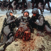 点击查看图片 星河战队 Starship Troopers