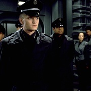 点击查看图片 星河战队 Starship Troopers
