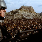 点击查看图片 星河战队 Starship Troopers