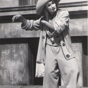 天堂的孩子 Les enfants du paradis