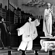 天堂的孩子 Les enfants du paradis