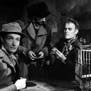 天堂的孩子 Les enfants du paradis