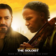 点击查看图片 独奏者 The Soloist