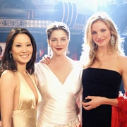 霹雳娇娃2 Charlie's Angels: Full Throttle