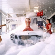 霹雳娇娃2 Charlie's Angels: Full Throttle