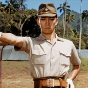 点击查看图片 战场上的快乐圣诞 Merry Christmas Mr. Lawrence
