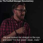 另类现实：足球经理纪录片 An Alternative Reality: The Football Manager Documentary