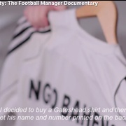 另类现实：足球经理纪录片 An Alternative Reality: The Football Manager Documentary