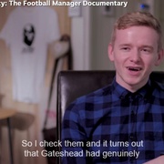 另类现实：足球经理纪录片 An Alternative Reality: The Football Manager Documentary