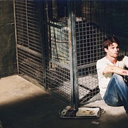 囚禁 Captivity