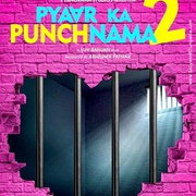 爱情的尸检报告2 Pyaar Ka Punchnama 2