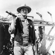 赤胆屠龙 Rio Bravo