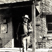 赤胆屠龙 Rio Bravo