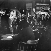 双虎屠龙 The Man Who Shot Liberty Valance