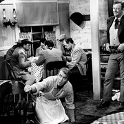双虎屠龙 The Man Who Shot Liberty Valance