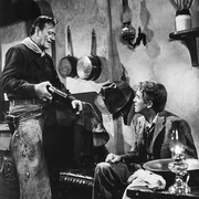 双虎屠龙 The Man Who Shot Liberty Valance