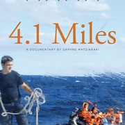4.1英里 4.1 Miles