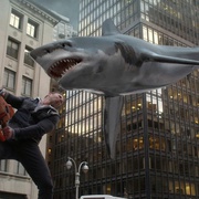鲨卷风2 Sharknado 2: The Second One