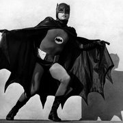 蝙蝠侠：大电影 Batman: The Movie