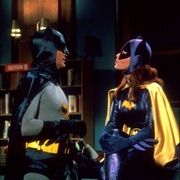 蝙蝠侠：大电影 Batman: The Movie
