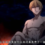命运之夜前传 第二期 Fate/Zero 2ndシーズン