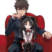 命运之夜前传 第二期 Fate/Zero 2ndシーズン