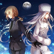 命运之夜前传 第二期 Fate/Zero 2ndシーズン