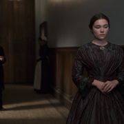 麦克白夫人 Lady Macbeth