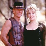 点击查看图片 鳄鱼邓迪在洛杉矶 Crocodile Dundee in Los Angeles