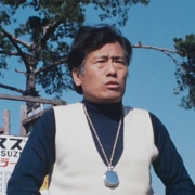 假面骑士X 仮面ライダーX