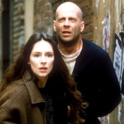 十二猴子 Twelve Monkeys