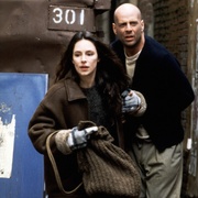 十二猴子 Twelve Monkeys