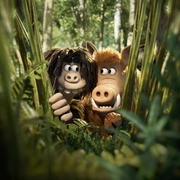 点击查看图片 无敌原始人 Early Man